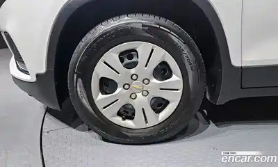 Chevrolet Trax 2019 1.4 автомат (гидро), миниатюра 5