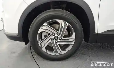 Hyundai Santa Fe 2022 2.5 автомат (гидро), миниатюра 5