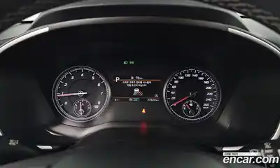 Hyundai Santa Fe 2022 2.5 автомат (гидро), миниатюра 8