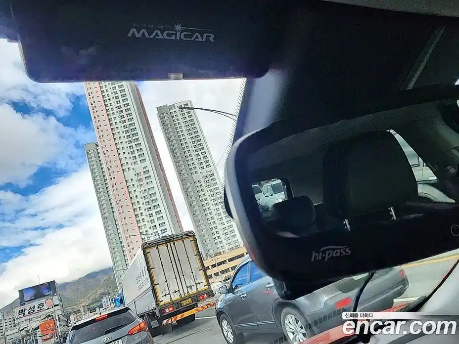 Chevrolet Trax 2014 1.4 автомат (гидро), фото 12