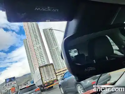 Chevrolet Trax 2014 1.4 автомат (гидро), миниатюра 12