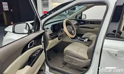 Kia Carnival 2021 3.5 автомат (гидро), миниатюра 11