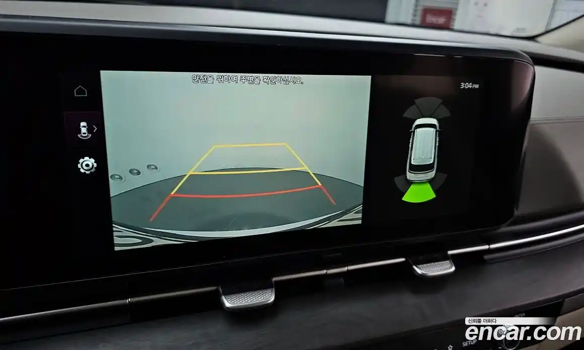 Kia Carnival 2021 3.5 автомат (гидро), фото 15