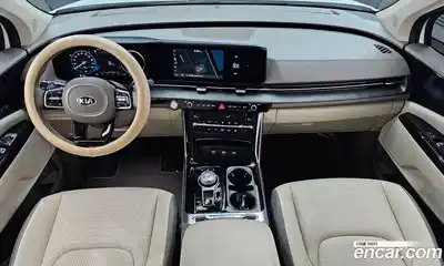 Kia Carnival 2021 3.5 автомат (гидро), миниатюра 7