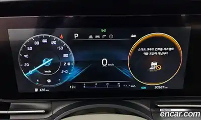 Kia Carnival 2021 3.5 автомат (гидро), миниатюра 8