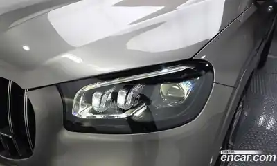 Mercedes-Benz GLS-Class 2021 2.9 гидро, миниатюра 8 Mercedes-Benz GLS-Class 2021 2.9 гидро, миниатюра 8