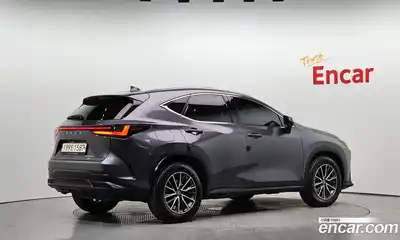 Lexus NX 2022 2.5 гидро, миниатюра 2