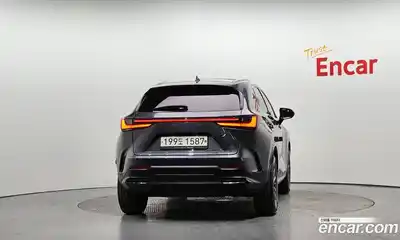 Lexus NX 2022 2.5 гидро, миниатюра 4