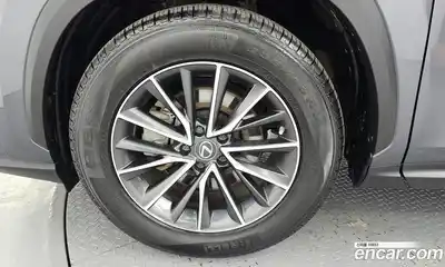 Lexus NX 2022 2.5 гидро, миниатюра 5