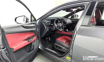 Lexus NX 2022 2.5 гидро, миниатюра 10