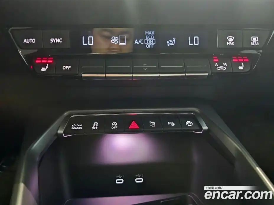 Audi A3 2025 2.0 автомат (гидро), фото 17