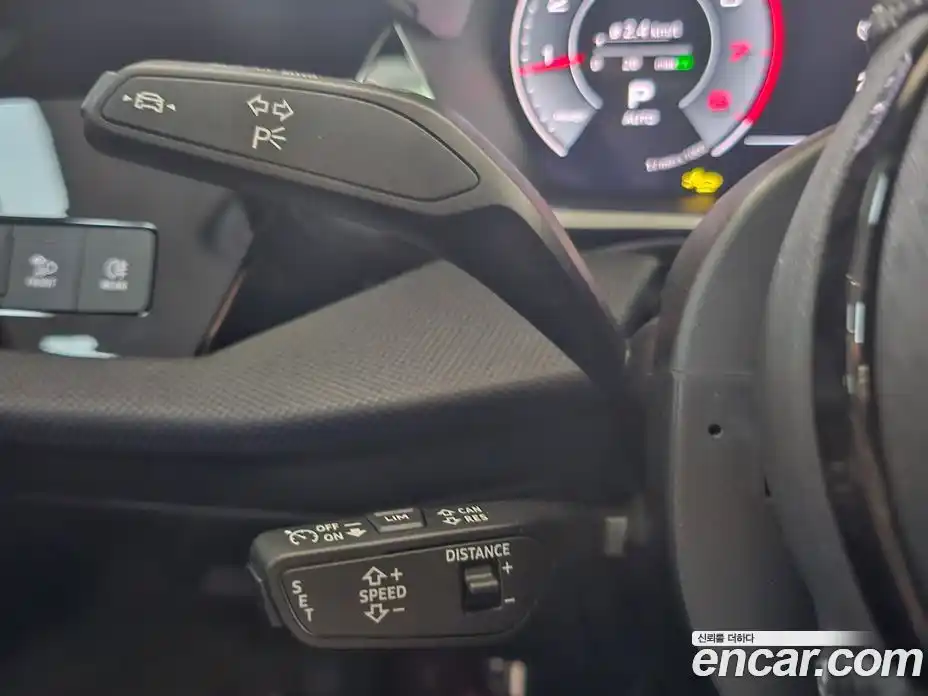 Audi A3 2025 2.0 автомат (гидро), фото 19