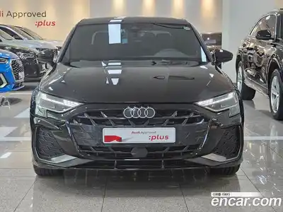 Audi A3 2025 2.0 автомат (гидро), миниатюра 3