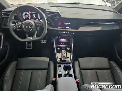 Audi A3 2025 2.0 автомат (гидро), миниатюра 7