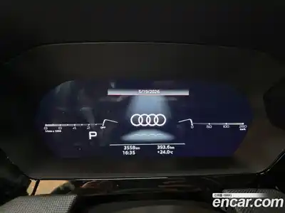 Audi A3 2025 2.0 автомат (гидро), миниатюра 8