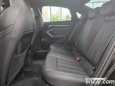 Audi A3 2025 2.0 автомат (гидро), миниатюра 10