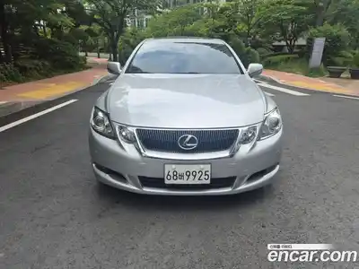 Lexus GS 2007 4.6 гидро, миниатюра 3