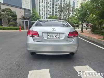 Lexus GS 2007 4.6 гидро, миниатюра 4