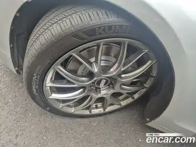 Lexus GS 2007 4.6 гидро, миниатюра 5