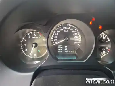 Lexus GS 2007 4.6 гидро, миниатюра 8