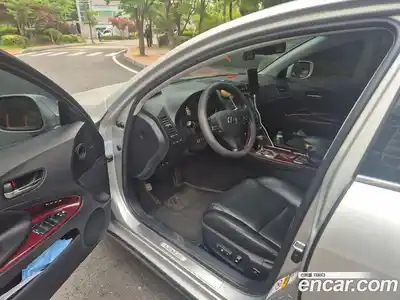 Lexus GS 2007 4.6 гидро, миниатюра 10