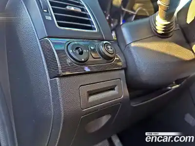 Chevrolet Captiva 2015 2.0 автомат (гидро), миниатюра 12