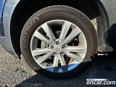 Chevrolet Captiva 2015 2.0 автомат (гидро), миниатюра 7