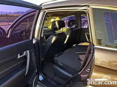 Chevrolet Captiva 2015 2.0 автомат (гидро), миниатюра 10
