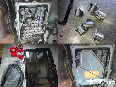 SsangYong Korando, 2012, 137 434 км