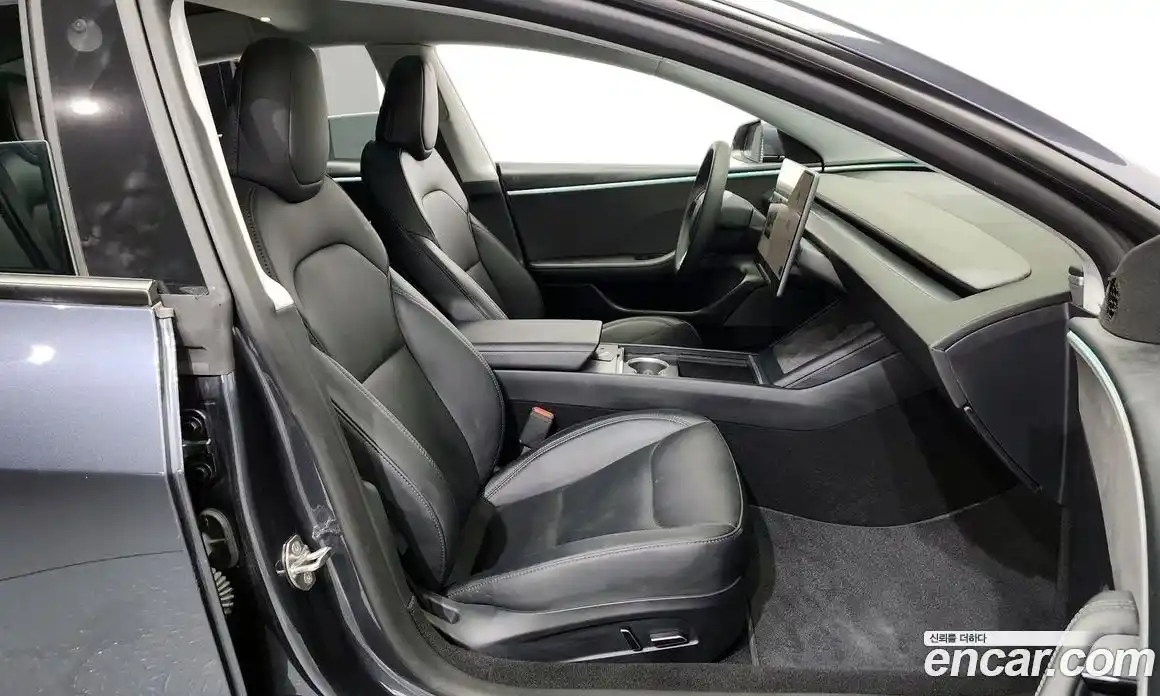 Tesla Model 3 2024 0.2 гидро, фото 11
