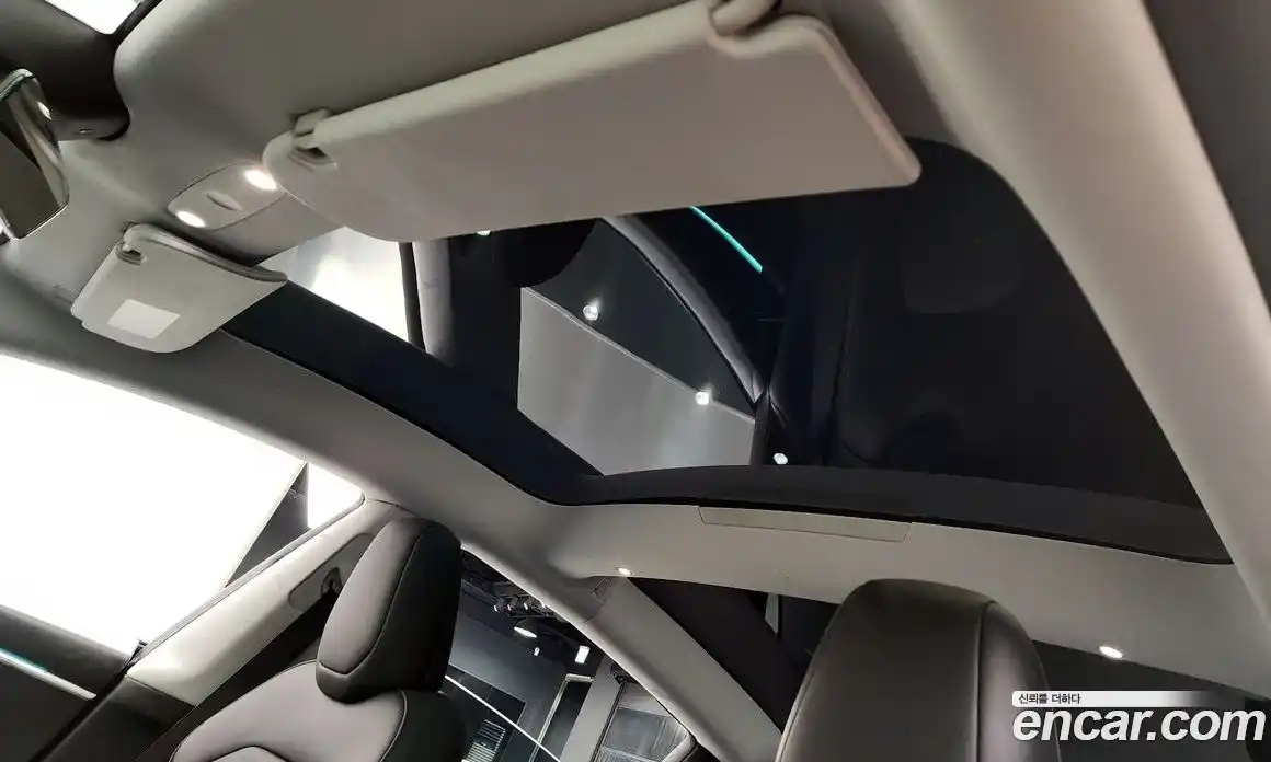 Tesla Model 3 2024 0.2 гидро, фото 19