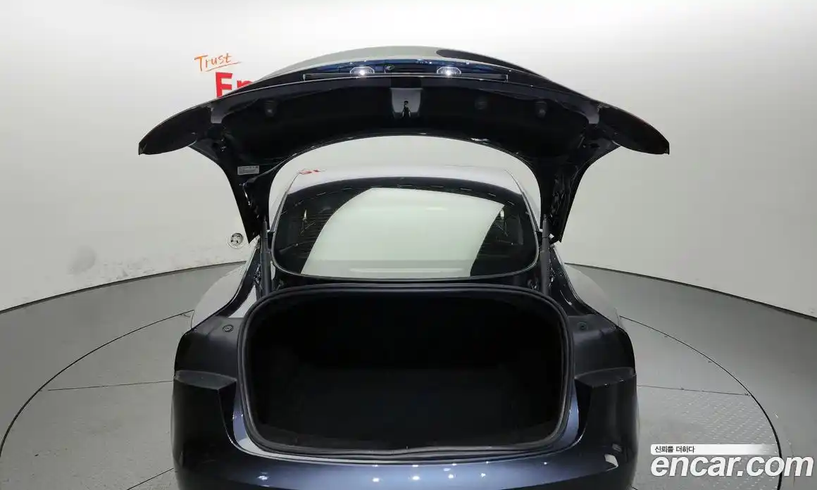 Tesla Model 3 2024 0.2 гидро, фото 20