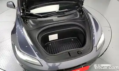 Tesla Model 3 2024 0.2 гидро, миниатюра 6