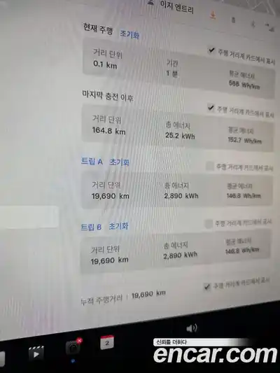 Tesla Model 3 2024 0.2 гидро, миниатюра 8