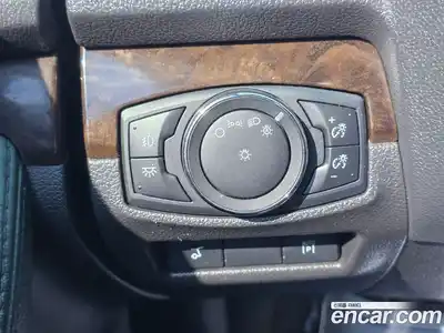 Ford Explorer 2015 3.5 автомат (гидро), миниатюра 10
