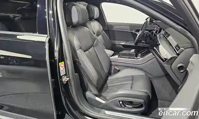 Audi A8 2023 3.0 автомат (гидро), миниатюра 12