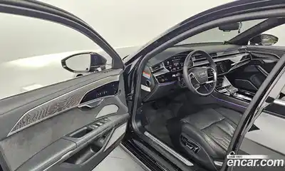 Audi A8 2023 3.0 автомат (гидро), миниатюра 10