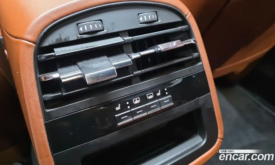 Maserati Quattroporte 2017 3.0 гидро, фото 18