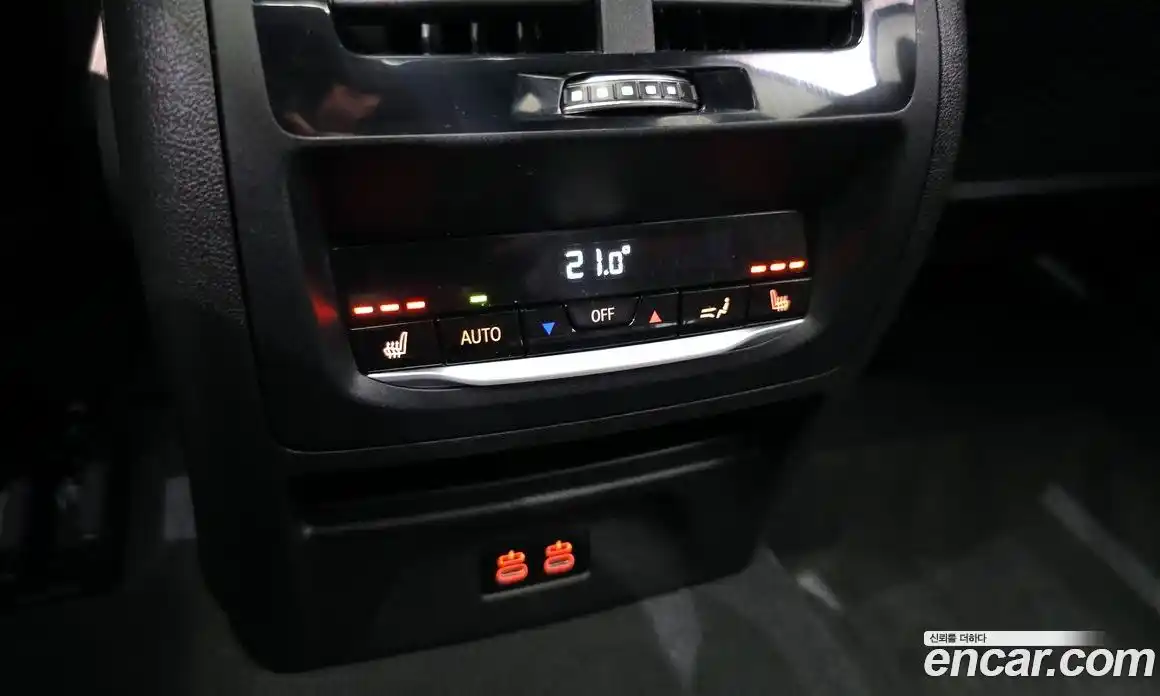 BMW X3 2022 2.0 автомат (гидро), фото 18