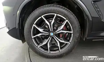 BMW X3 2022 2.0 автомат (гидро), миниатюра 5