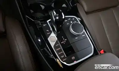 BMW X3 2022 2.0 автомат (гидро), миниатюра 9