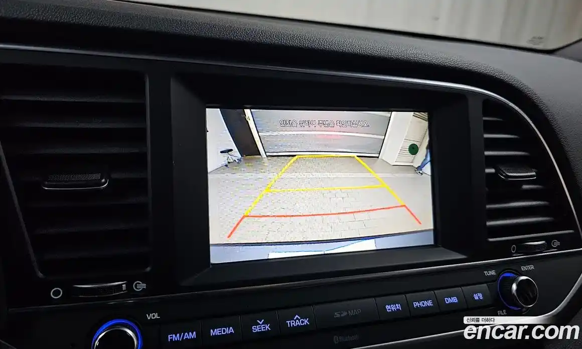 Hyundai Avante 2016 1.6 автомат (гидро), фото 21