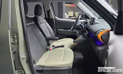 Hyundai Casper 2022 1.0 автомат (гидро), миниатюра 11