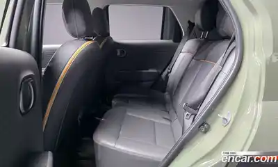 Hyundai Casper 2022 1.0 автомат (гидро), миниатюра 12