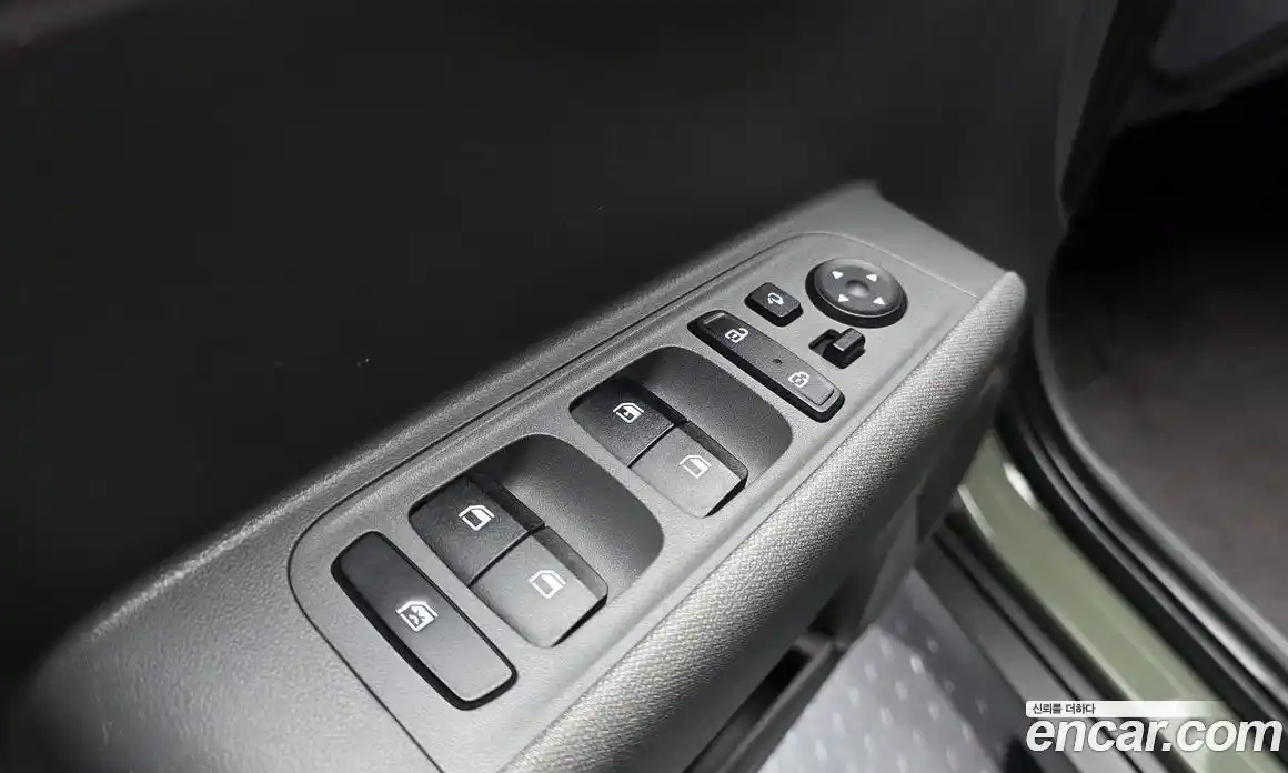 Hyundai Casper 2022 1.0 автомат (гидро), фото 18