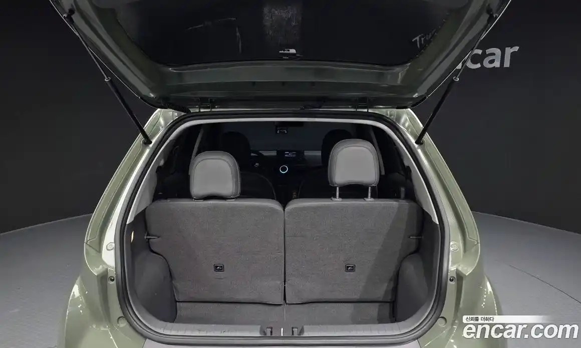 Hyundai Casper 2022 1.0 автомат (гидро), фото 20