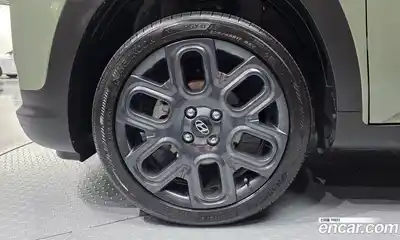 Hyundai Casper 2022 1.0 автомат (гидро), миниатюра 5