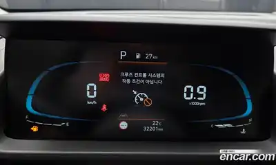 Hyundai Casper 2022 1.0 автомат (гидро), миниатюра 8