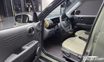 Hyundai Casper 2022 1.0 автомат (гидро), миниатюра 10