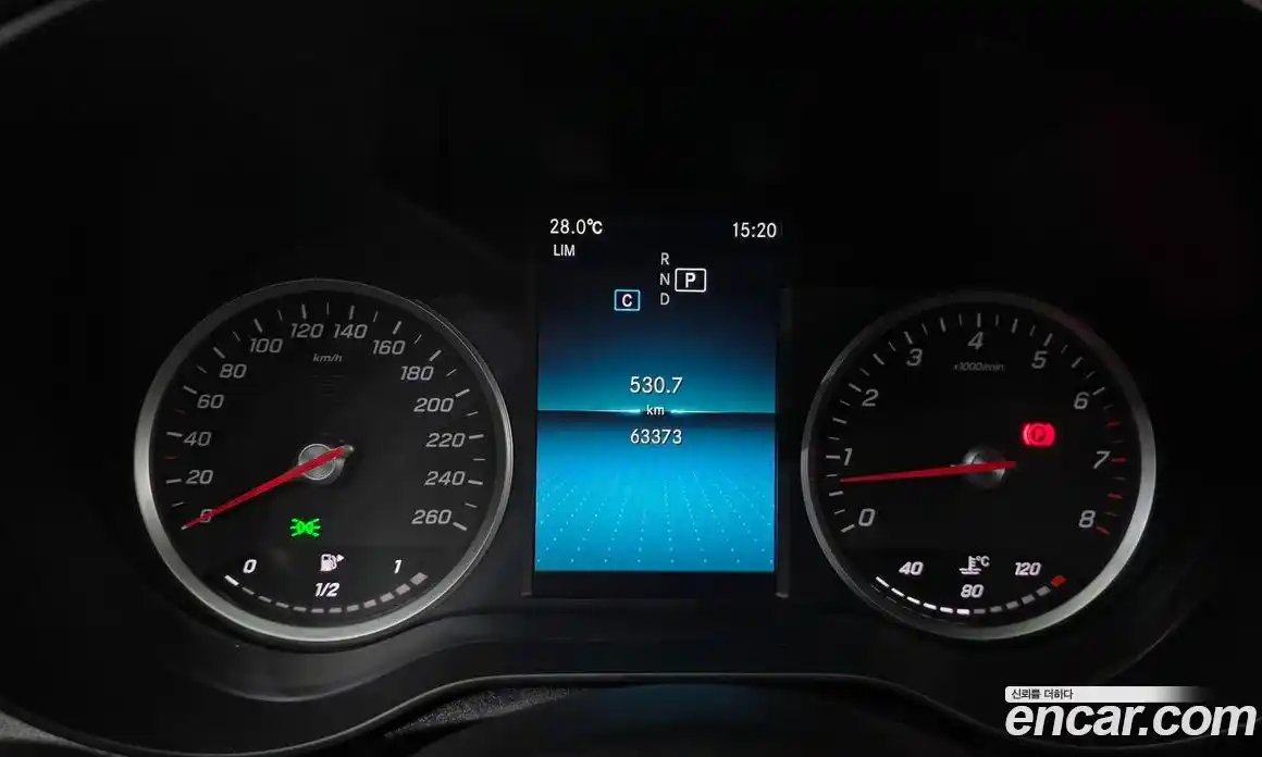 Mercedes-Benz C-Class 2019 2.0 автомат (гидро), фото 11